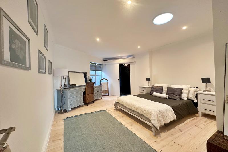 To Let 3 Bedroom Property for Rent in Van Riebeeckstrand Western Cape